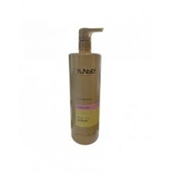 CHAMPÚ BYE-BYE YELLOW COLORFUL  YUNSEY 1000 mL