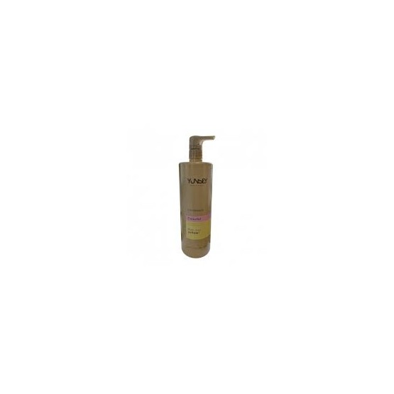 CHAMPÚ BYE-BYE YELLOW COLORFUL  YUNSEY 1000 mL