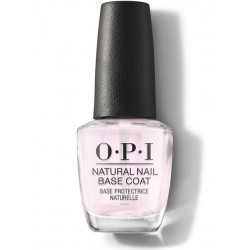 NATURAL NAIL BASE COAT OPI 15ML