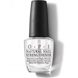 PREBASE PROTECTORA OPI NATURAL NAIL STRENGTHENER 15ml