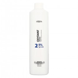 OXYDANT CREME 9% 30 VOL 1000ml