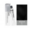 TINTE MAJIREL L´OREAL 1 NEGRO 50ml