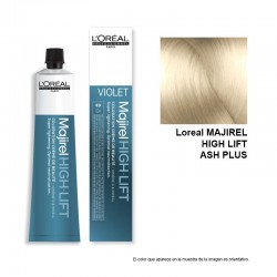 TINTE MAJIREL L´OREAL ASH HIGH LIFT CENIZA 50ml