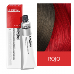 TINTE MAJIREL L´OREAL ROUGE MAJICONTRAST ROJO 50ml