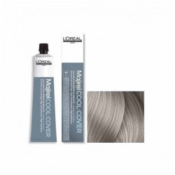 TINTE MAJIREL L´OREAL 9 COOL COVER RUBIO MUY CLARO 50ml