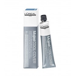 TINTE MAJIREL L´OREAL 9.82 COOL COVER RUBIO MUY CLARO MOCA IRISADO 50ml