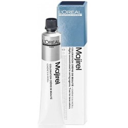 TINTE MAJIREL L´OREAL 4.1 COOL INFORCED CASTAÑO CENIZA 50ml