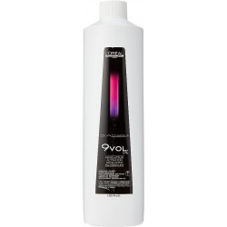 DIACTIVATEUR ACTIVADOR REVELADOR 9 VOL 2.7% 1000 ml