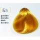 Tinte Salerm Visón FC3 Dorado 75ml