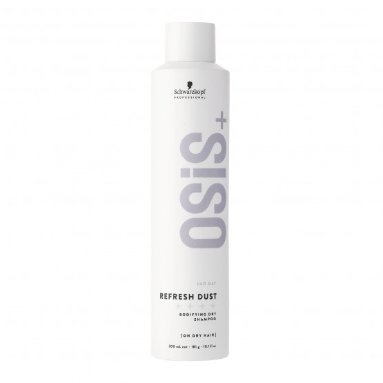 CHAMPÚ EN SECO REFRESH DUST 300ml