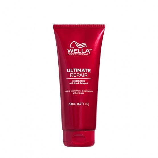 ULTIMATE REPAIR CONDITIONER WELLA 200 ML