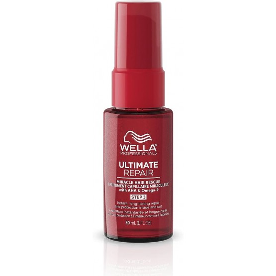 ULTIMATE REPAIR MIRACLE HAIR RESCUE 30ML (PASO 3)