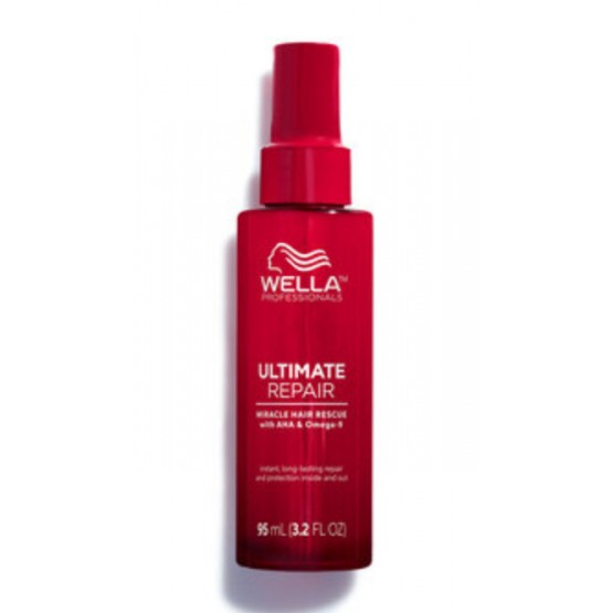 ULTIMATE REPAIR MIRACLE HAIR RESCUE 95ML (PASO 3)