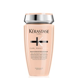 KERSATASE, BAIN HYDRATATION DOUCEUR 250 ML