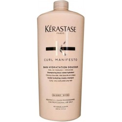 KERSATASE, BAIN HYDRATATION DOUCEUR 1L