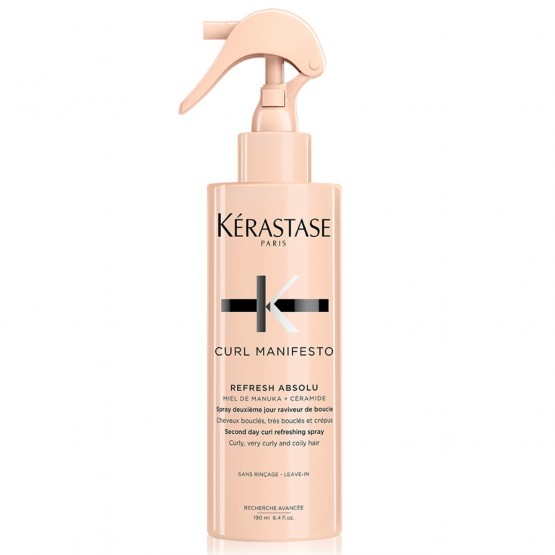 KERASTASE, REFRESH ABSOLU 190 ML