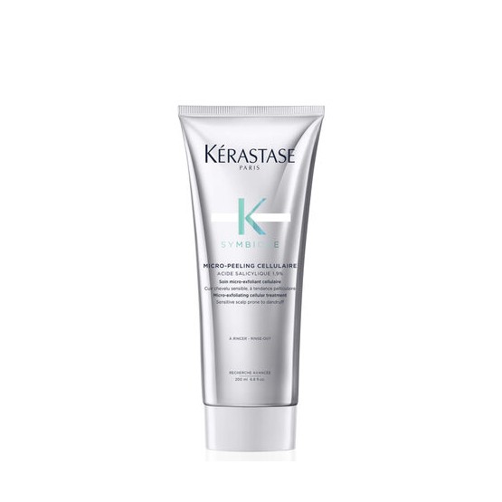 KERASTASE, MICRO-PEELING CELLULAIRE 200 ML