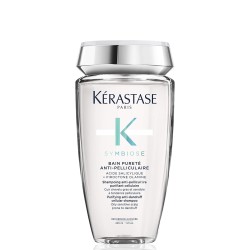 KERASTASE, BAIN PURETÉ ANTI-PELLICULAIRE 250 ML