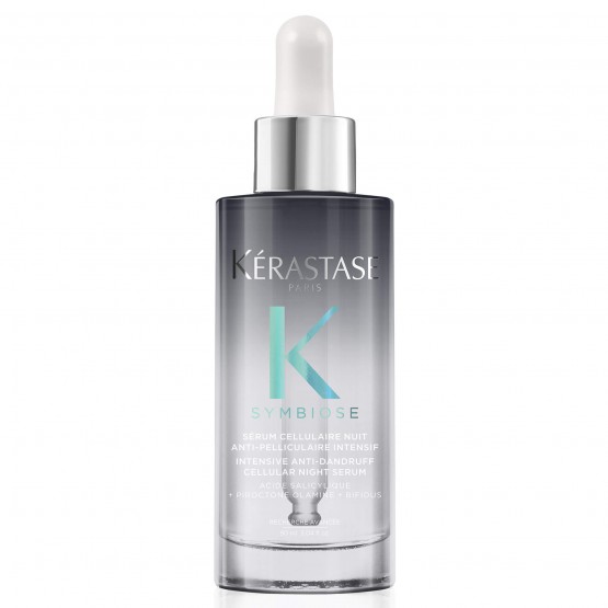 KERASTASE, SERUM NUIT ANTI-PELLICULAIRE INTENSIF 90 ML