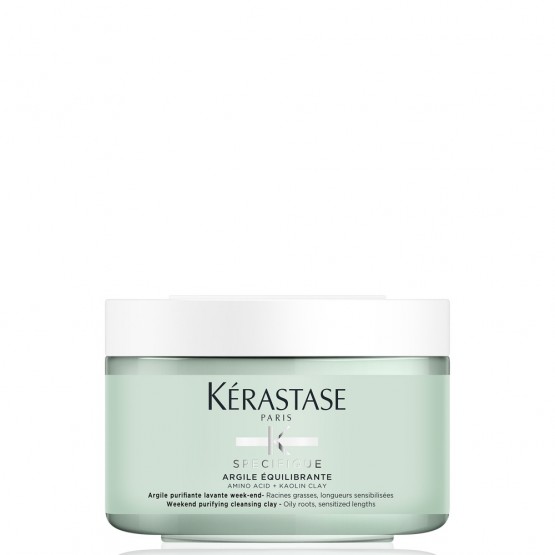 KERASTASE, ARGILE EQUILIBRANTE 250 ML