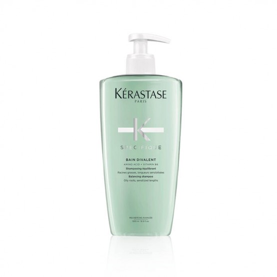 KERASTASE, BAIN DIVALENT 500 ML