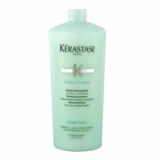 KERASTASE, BAIN DIVALENT 1 L