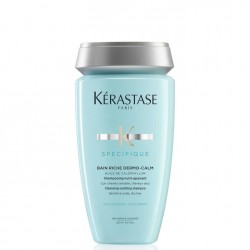 KERASTASE, BAIN RICHE DERMO-CALM 250 ML