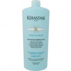 KERASTASE, BAIN RICHE DERMO-CALM 1 L