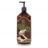 GEL AFEITADO CLEAR SHAVING FRESH HEY JOE 250ML