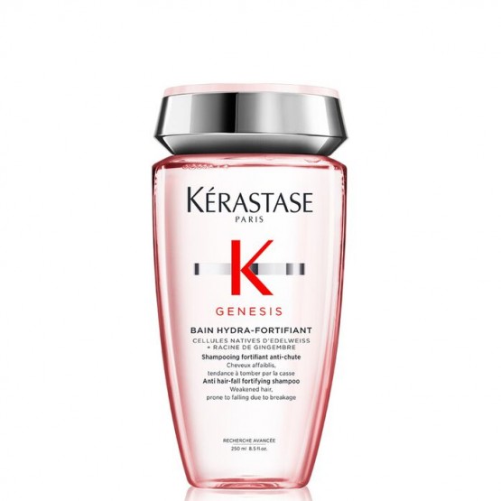 KERASTASE, BAIN HYDRA-FORTIFIANT 250 ML