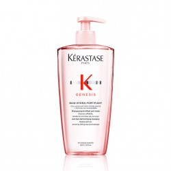 KERASTASE, BAIN HYDRA-FORTIFIANT 500 ML