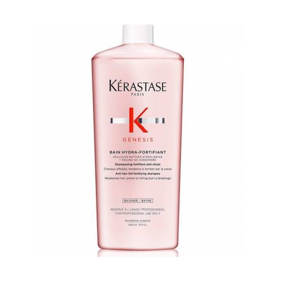 KERASTASE, BAIN HYDRA-FORTIFIANT 1 L