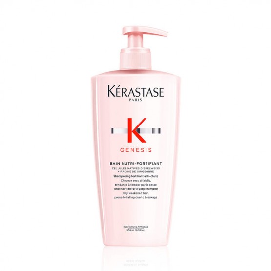 KERASTASE, BAIN NUTRI-FORTIFIANT 500 ML