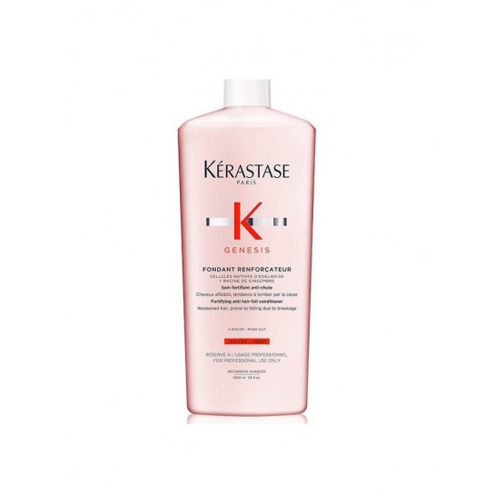 KERASTASE, FONDANT RENFORÇATEUR 1 L