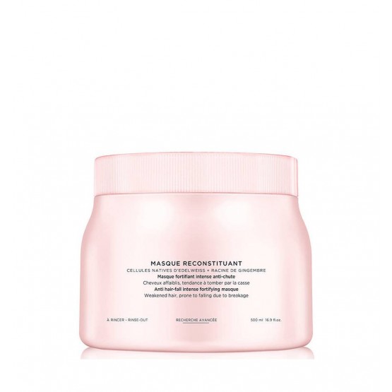 KERASTASE, MASQUE RECONSTITUANT 500 ML