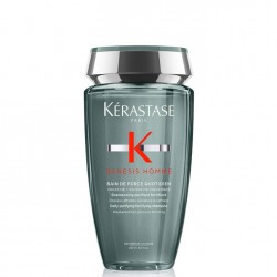 KERASTASE, BAIN DE FORCE QUOTIDIEN 250 ML