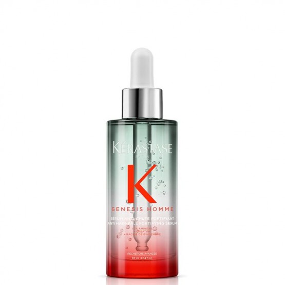 KERASTASE, SERUM FORTIFIANT ANTI-CHUTE 90 ML