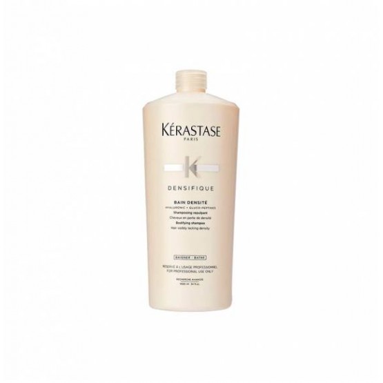 KERASTASE, BAIN DENSITÉ 1 L