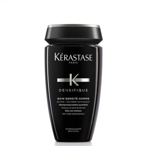 KERASTASE, BAIN DENSITÉ HOMME