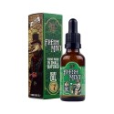 ACEITE BARBA BEARD OIL FRESH MINT Nº7 HEY JOE 30ML