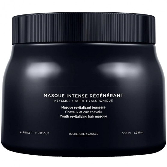 KERASTASE, MASQUE INTENSE RÉGÉNÉRANT 500 ML