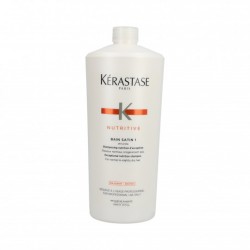 KERASTASE, BAIN SATIN 1 L