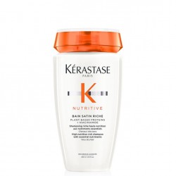 KERASTASE, BAIN SATIN RICHE 250 ML