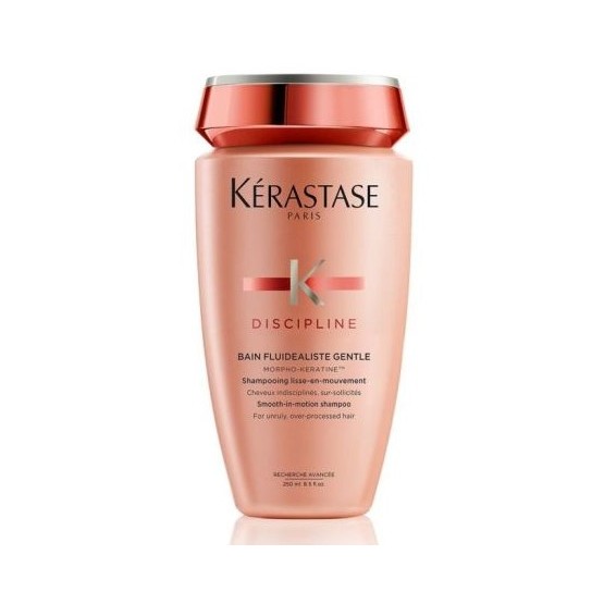 KERASTASE, BAIN FLUIDEALISTE GENTLE 250 ML