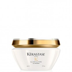 KERASTASE, LE MASQUE ELIXIR ULTIME 200 ML