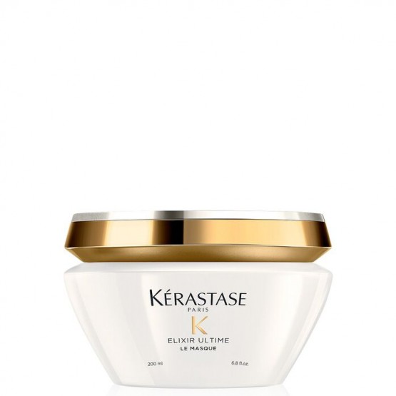 KERASTASE, LE MASQUE ELIXIR ULTIME 200 ML