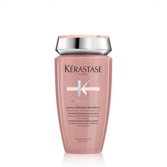 KERASTASE, BAIN CHROMA RESPECT 250 ML