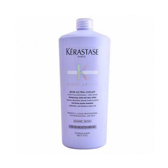 KERASTASE, BAIN ULTRA-VIOLET 1 L