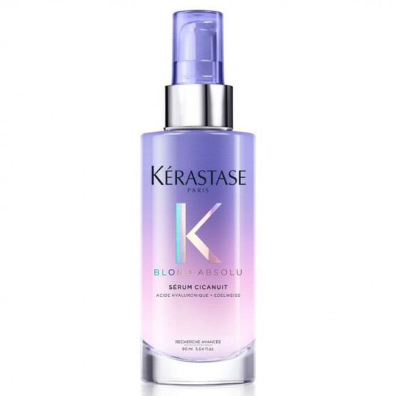 KERASTASE, SERUM CICANUT 90 ML