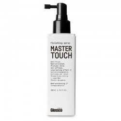 MASTER TOUCH SPRAY FINALIZADOR 200 ml GLOSSCO